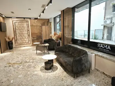 AMAR Design Hotel by HMG