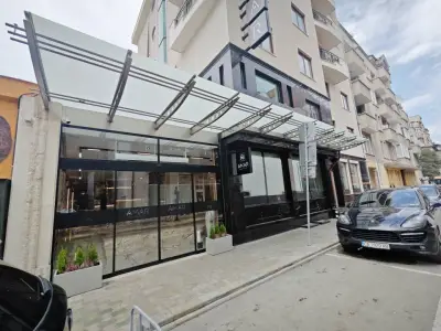 AMAR Design Hotel by HMG