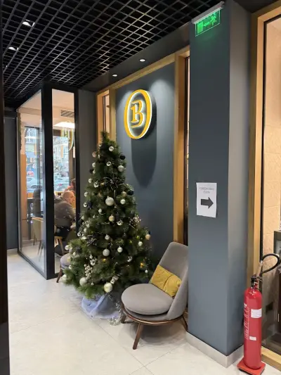 B1 Downtown Hotel, Sofia