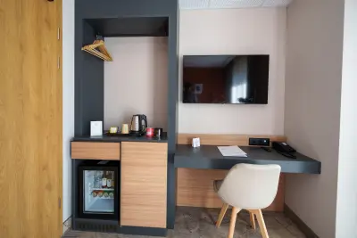 B1 Downtown Hotel, Sofia