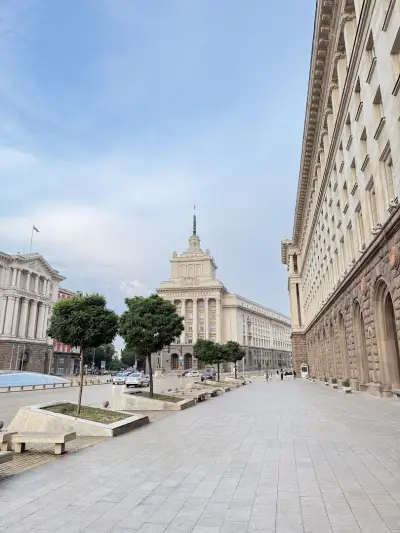 B1 Downtown Hotel, Sofia