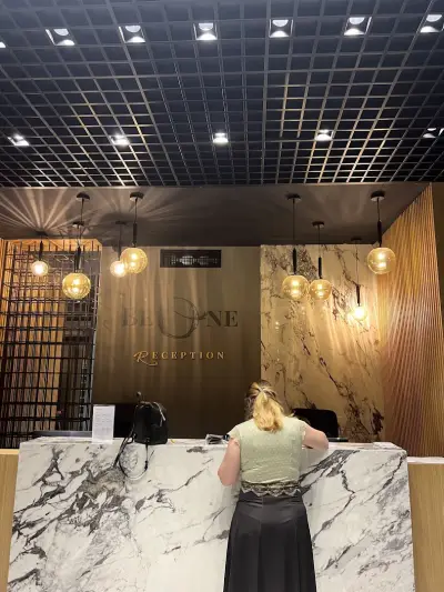 B1 Downtown Hotel, Sofia