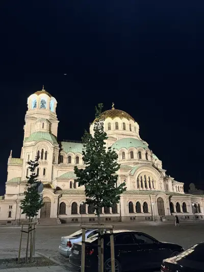 B1 Downtown Hotel, Sofia