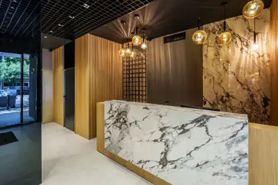 B1 Downtown Hotel, Sofia