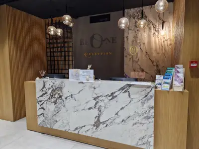 B1 Downtown Hotel, Sofia