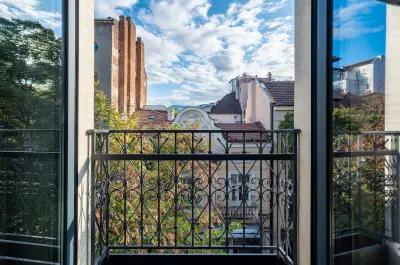 Sentro Boutique Hotel