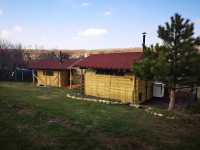 Ecopark Sadzhaka