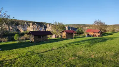 Ecopark Sadzhaka