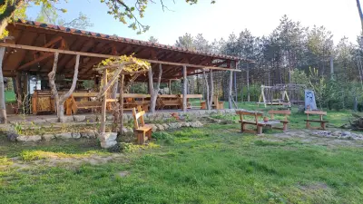 Ecopark Sadzhaka