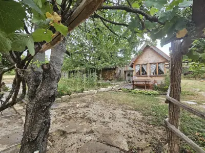 Ecopark Sadzhaka