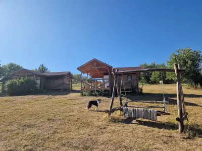 Ecopark Sadzhaka