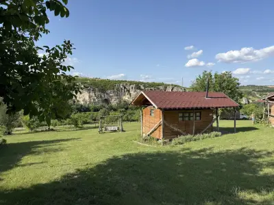 Ecopark Sadzhaka