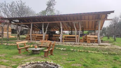 Ecopark Sadzhaka