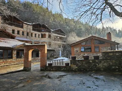 Hotel Izvorat Arda - Хотел Изворът Арда
