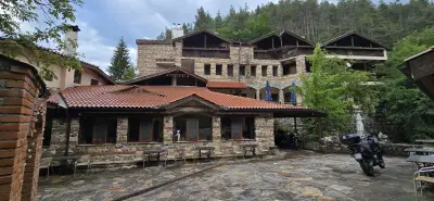 Hotel Izvorat Arda - Хотел Изворът Арда