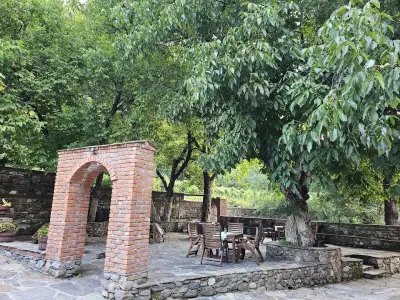 Hotel Izvorat Arda - Хотел Изворът Арда