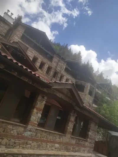Hotel Izvorat Arda - Хотел Изворът Арда