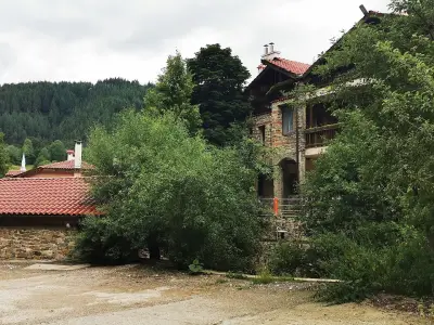 Hotel Izvorat Arda - Хотел Изворът Арда