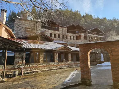 Hotel Izvorat Arda - Хотел Изворът Арда