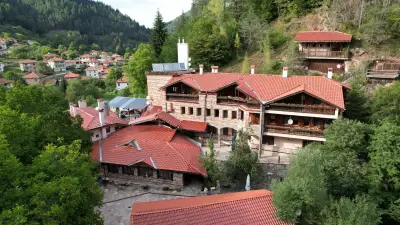 Hotel Izvorat Arda - Хотел Изворът Арда