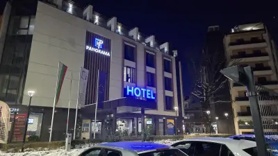 Хотел Панорама