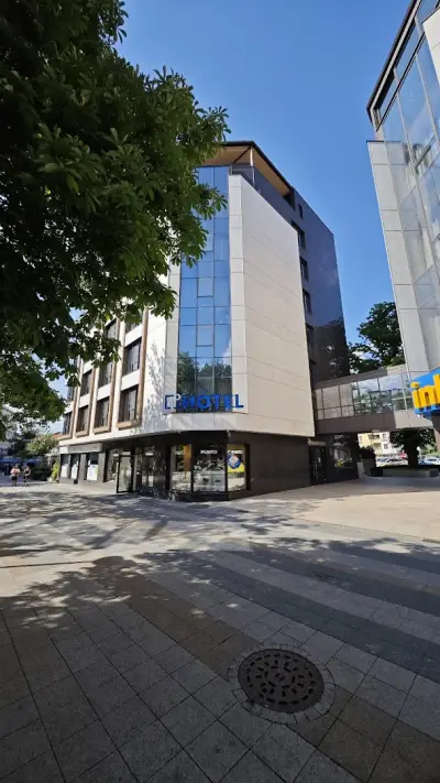 Хотел Панорама