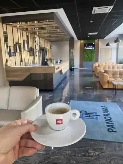 Хотел Панорама