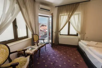 Лондонъ - къща за гости / London - guest house