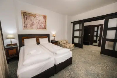 Лондонъ - къща за гости / London - guest house