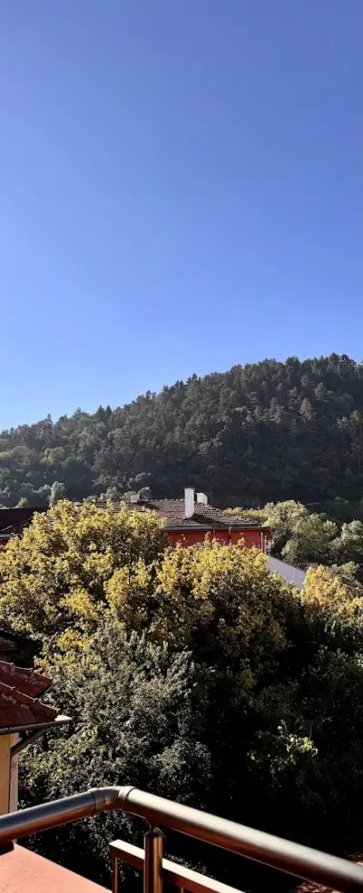 Hotel Avalon Kyustendil