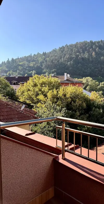Hotel Avalon Kyustendil