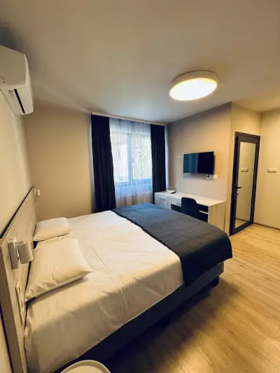 Hotel Avalon Kyustendil