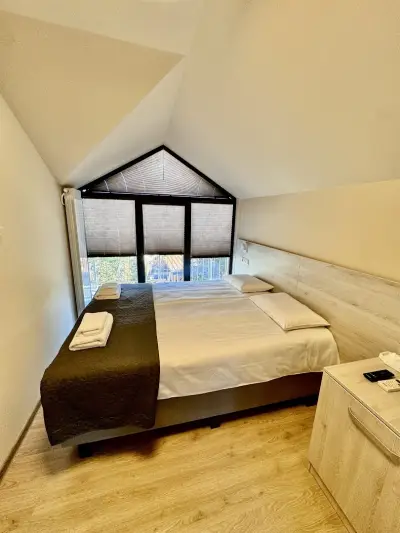 Hotel Avalon Kyustendil