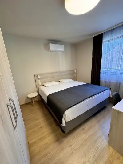 Hotel Avalon Kyustendil