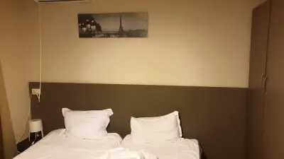 Къща за гости Централ