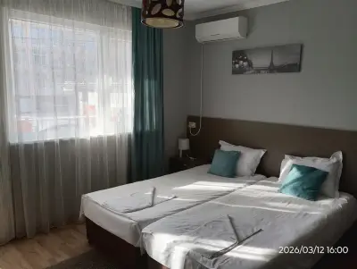 Къща за гости Централ