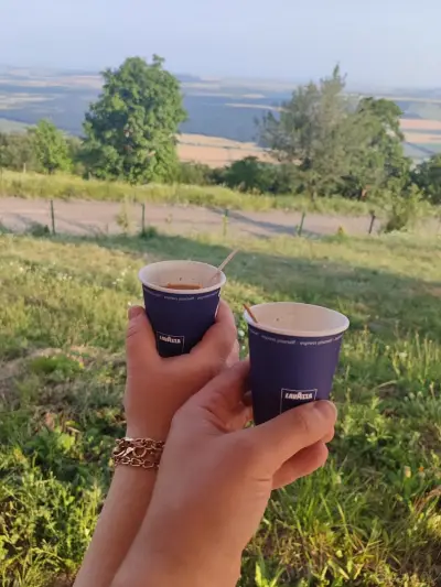 Хижа Строител