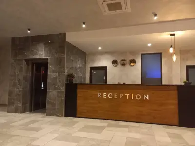 Хотел Релакс