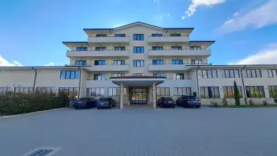 Хотел Релакс