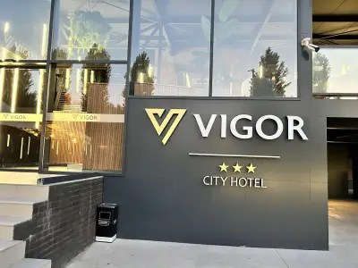 VIGOR Hotel