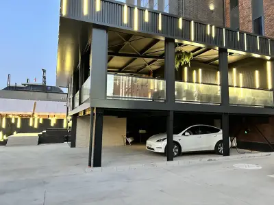 VIGOR Hotel