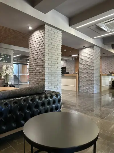 VIGOR Hotel