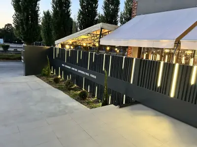 VIGOR Hotel