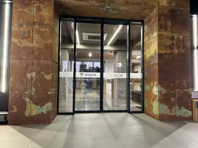 VIGOR Hotel