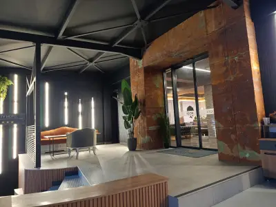 VIGOR Hotel