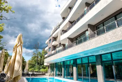 SIBIYA Hotel