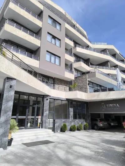 SIBIYA Hotel