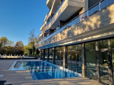 SIBIYA Hotel