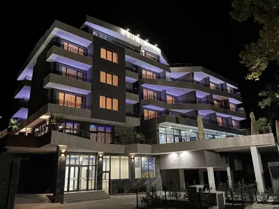 SIBIYA Hotel