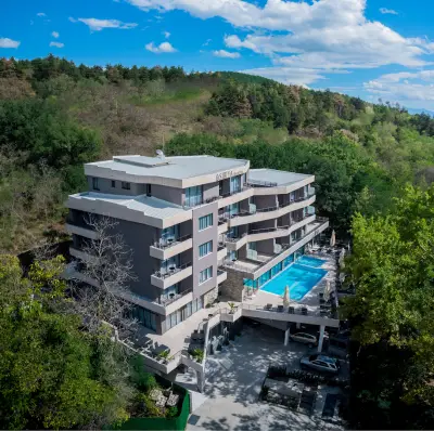 SIBIYA Hotel